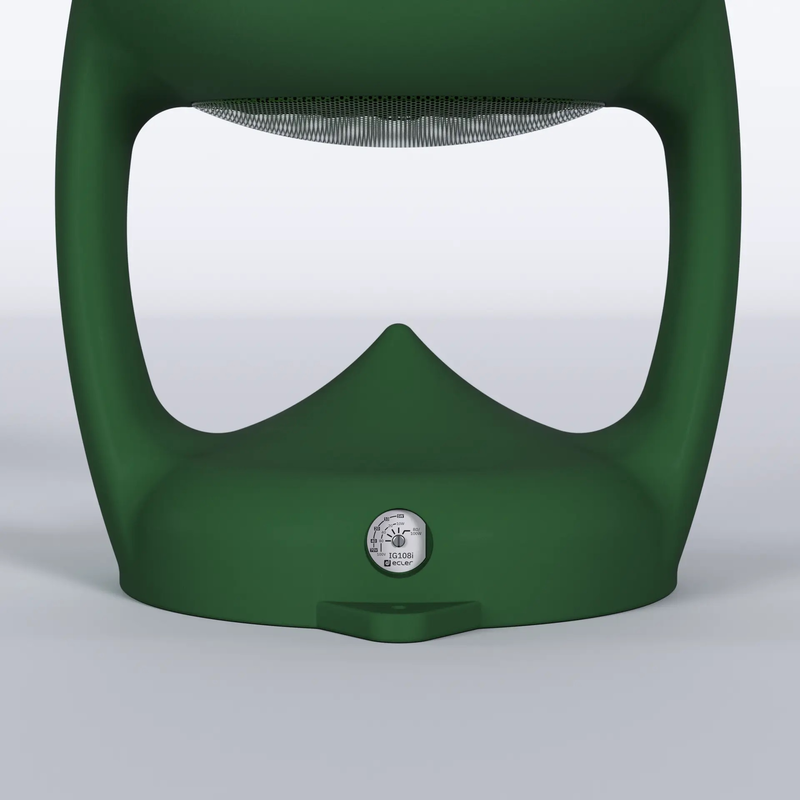 ECLER - Diffusore acustico da esterno weather-proof (IP65)