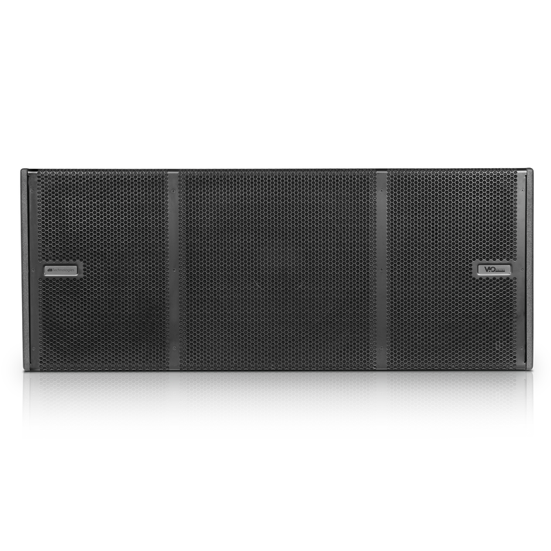 DB TECHNOLOGIES - Subwoofer attivo 3x18