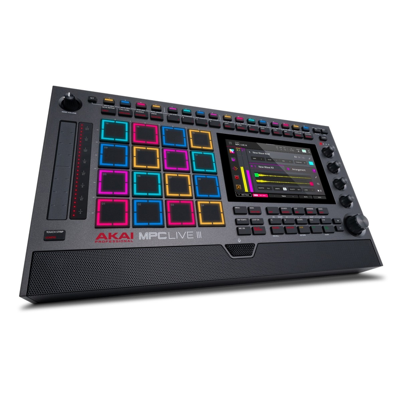 AKAI - 