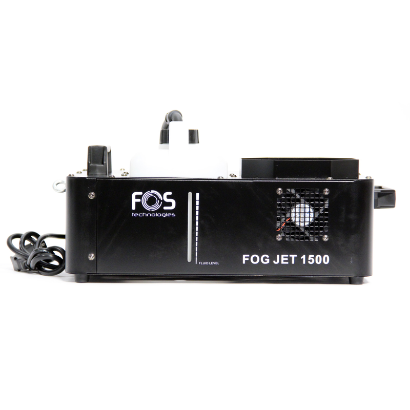 FOS TECHNOLOGIES - 