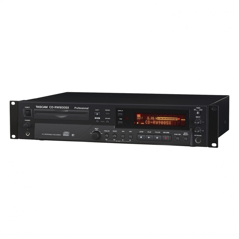 TASCAM - 
