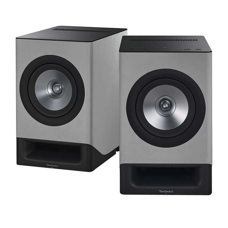 TECHNICS - 