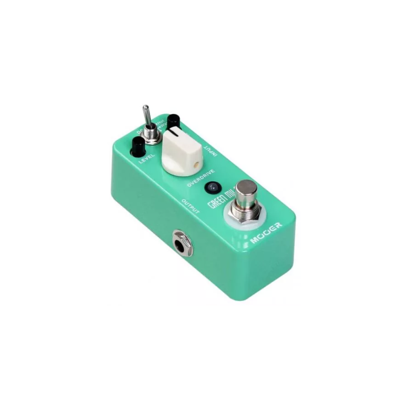 MOOER - 