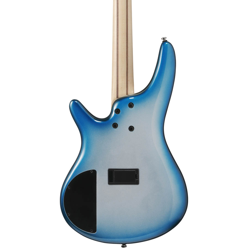 IBANEZ - Basso Elettrico 4 Corde Deep Ocean Metallic