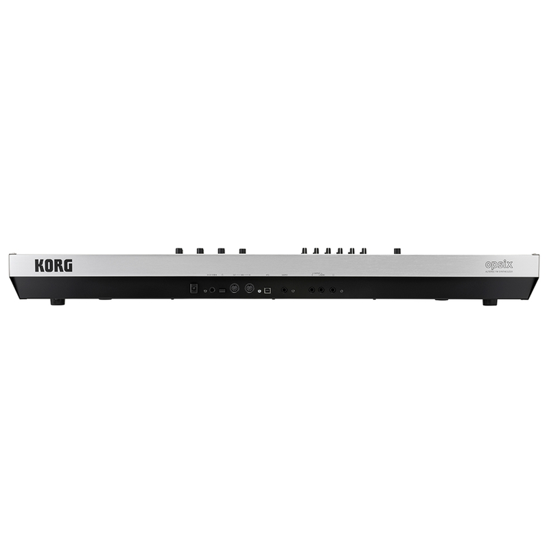 KORG - Sintetizzatore FM
