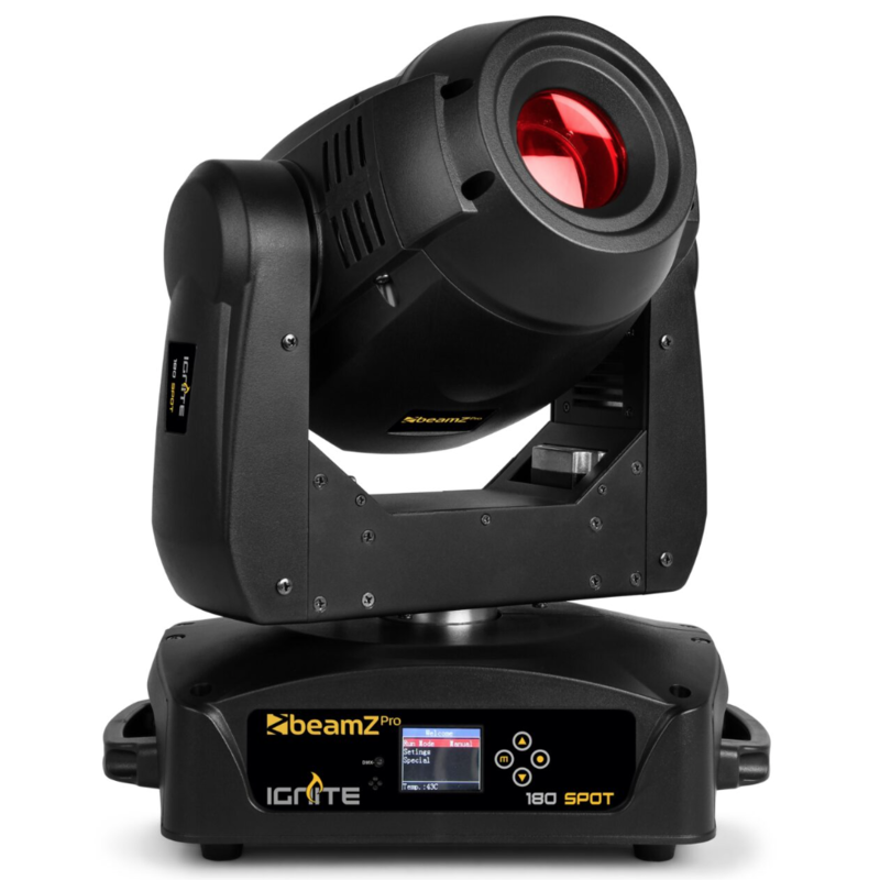 BEAM Z - 