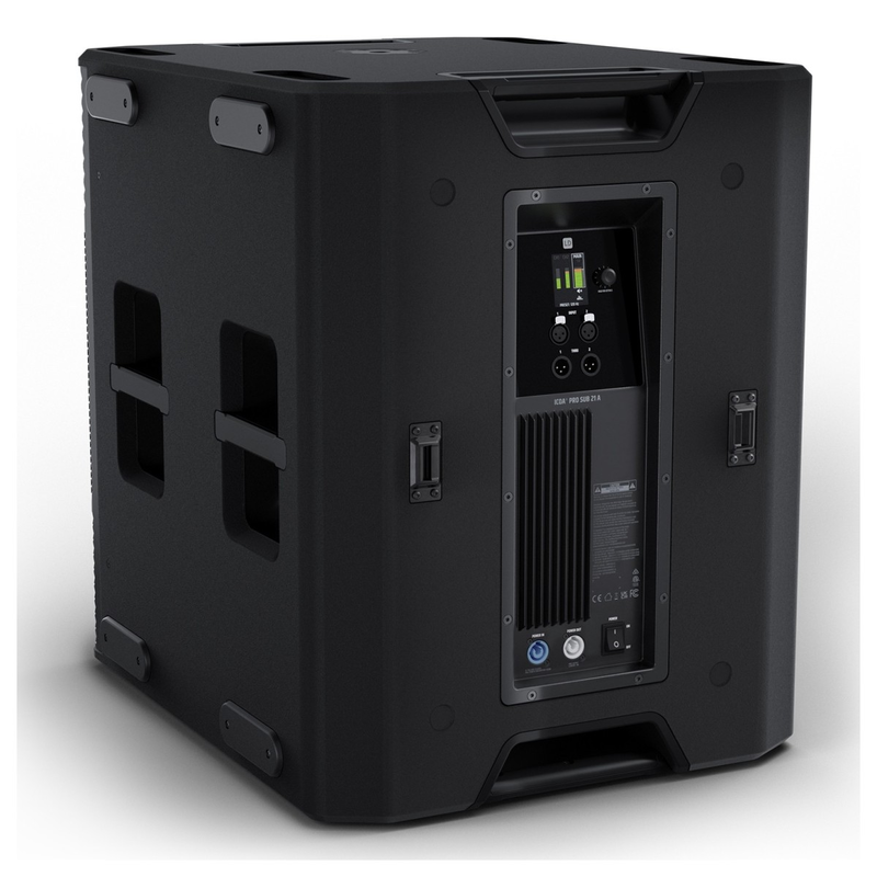 LD SYSTEMS - 