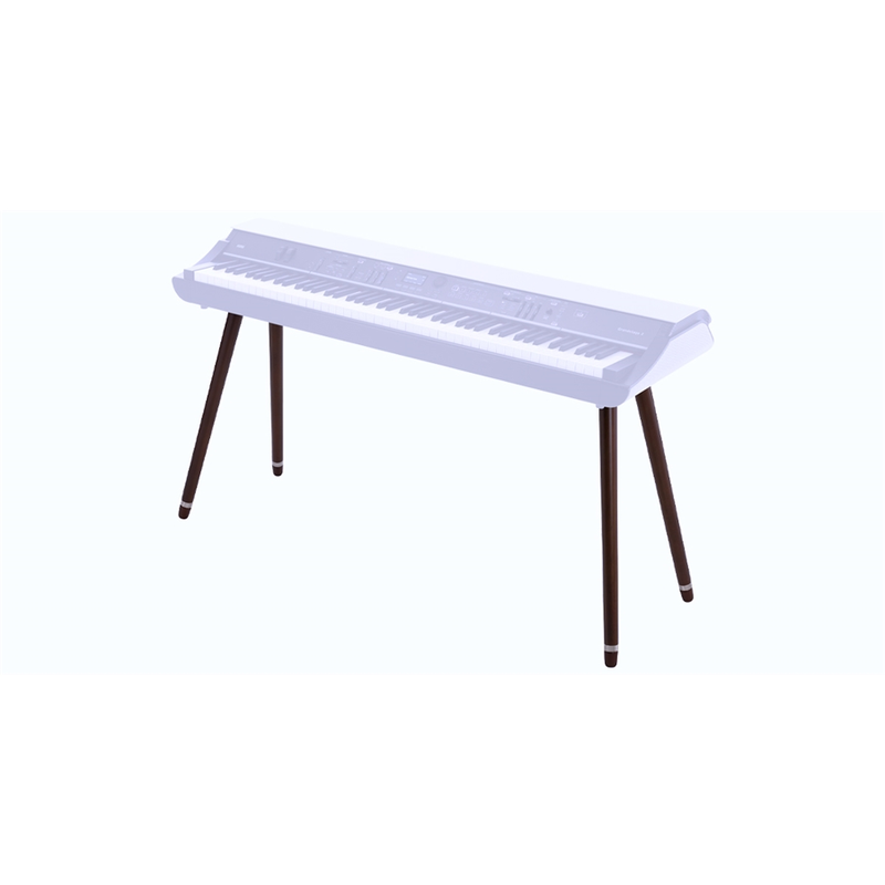 KORG - Supporto comptibile con Grandstage X