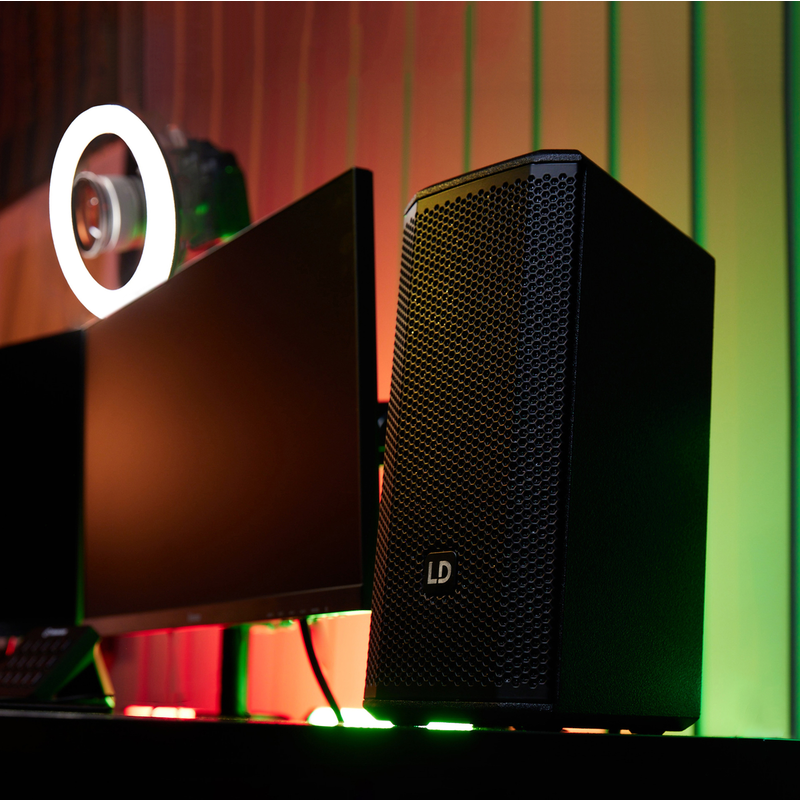 LD SYSTEMS - 