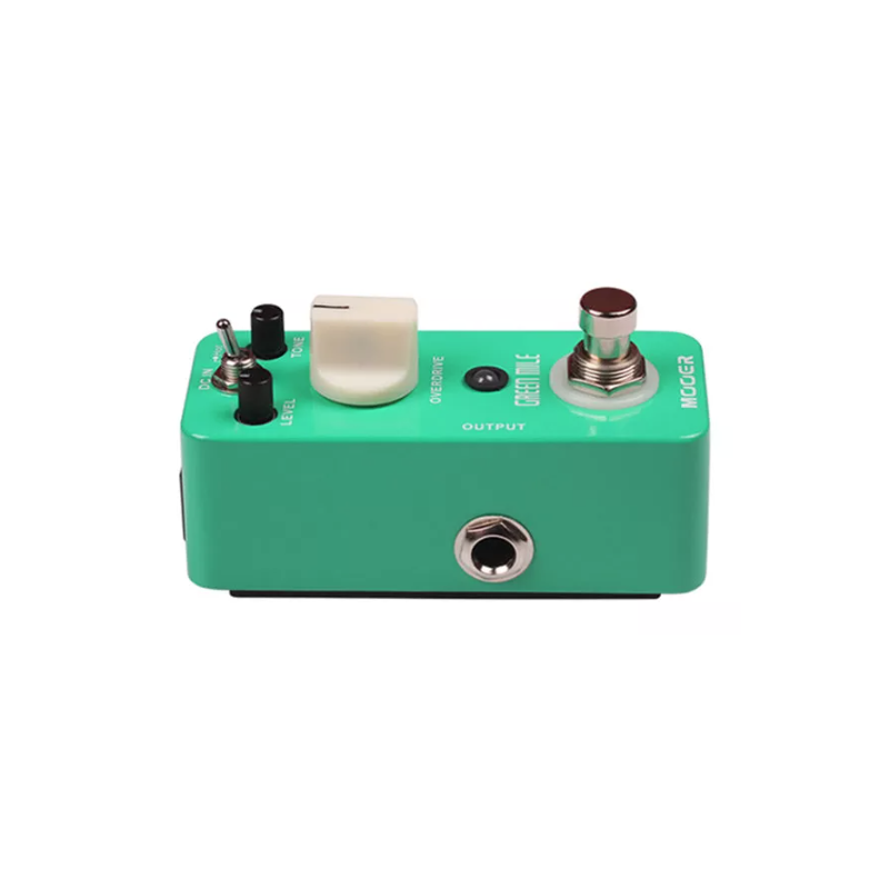 MOOER - 
