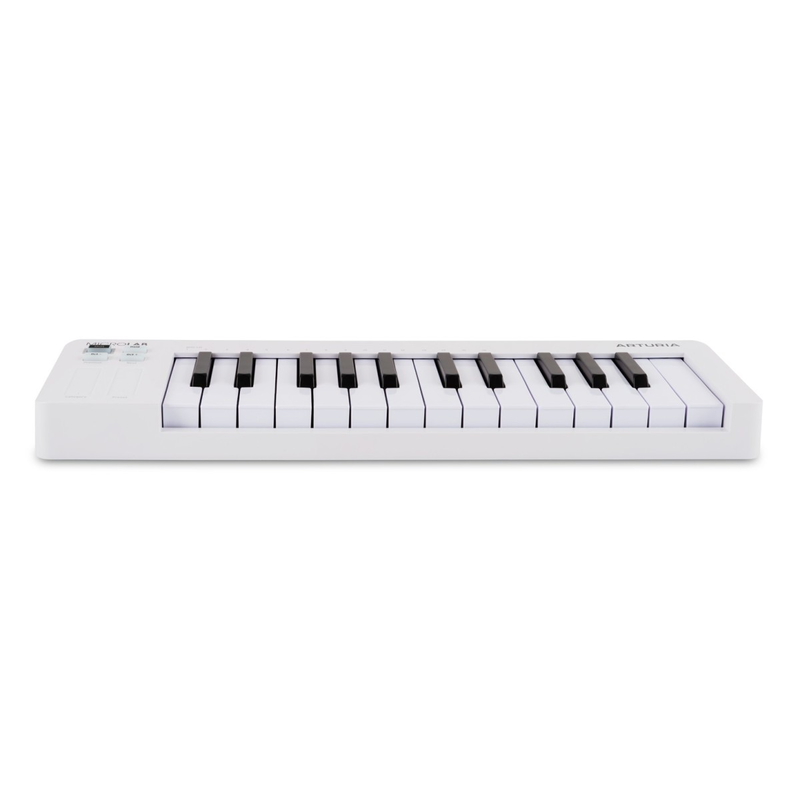 ARTURIA - Controller MIDI 25 tasti