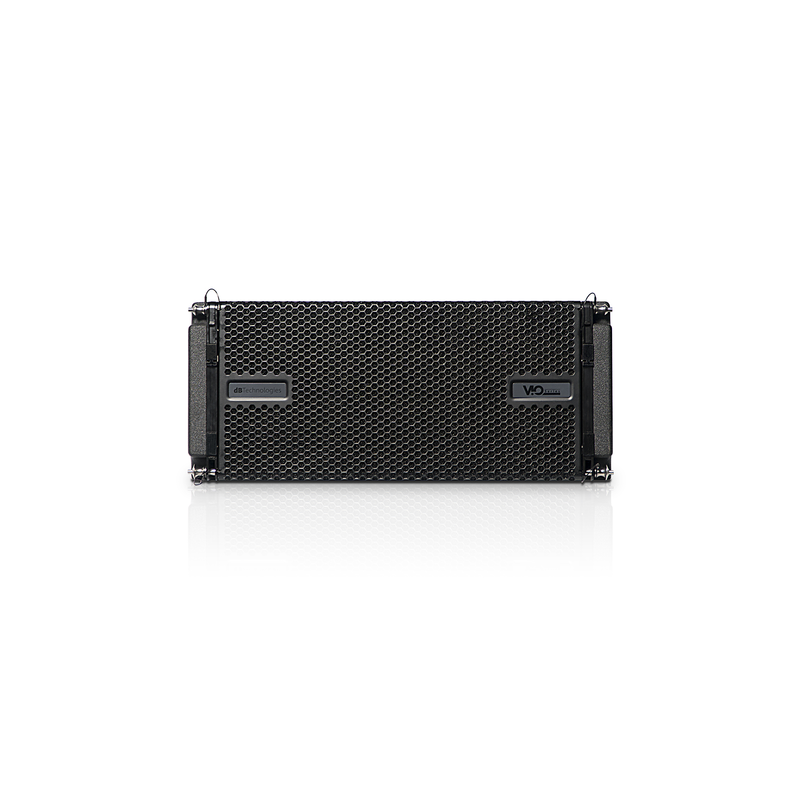 DB TECHNOLOGIES - LOUDSPEAKER VIO L208