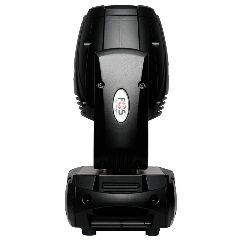 FOS TECHNOLOGIES - 