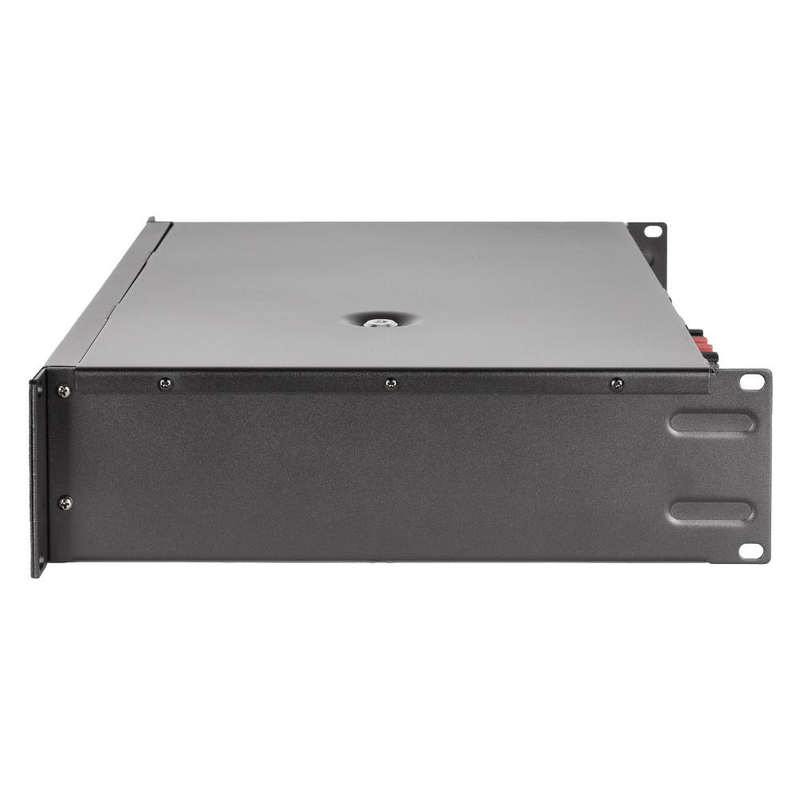 RCF - AMPLIFICATORE PROFESSIONALE 2 X 1250W