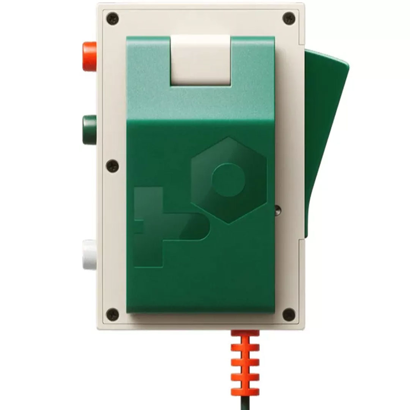 TEENAGE ENGINEERING - 