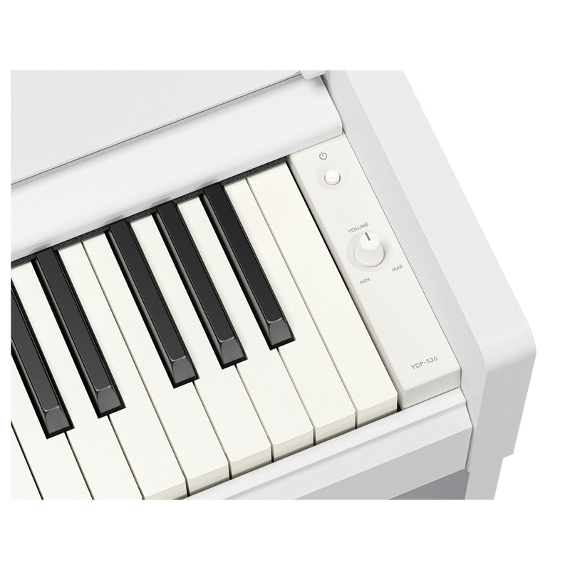 YAMAHA - 