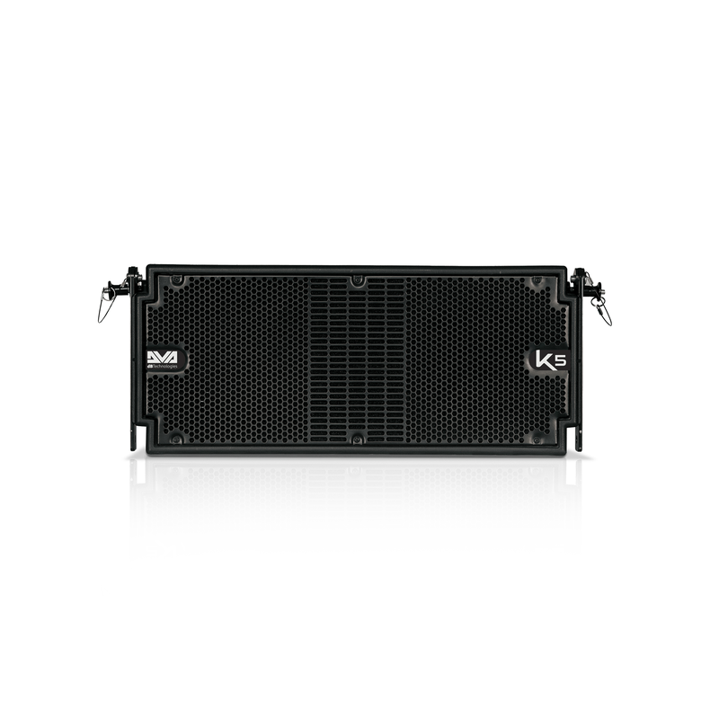 DB TECHNOLOGIES - Line array 1x 8
