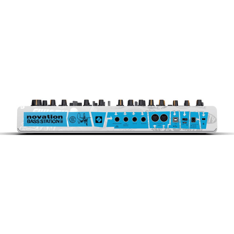 NOVATION - 