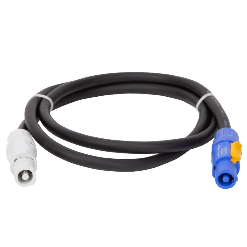 RCF - Powercon link cable 0.7 m