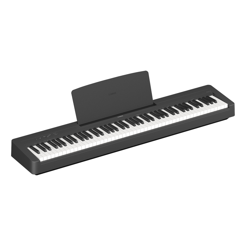YAMAHA - PIANOFORTE DIGITALE 88 TASTI PESATI
