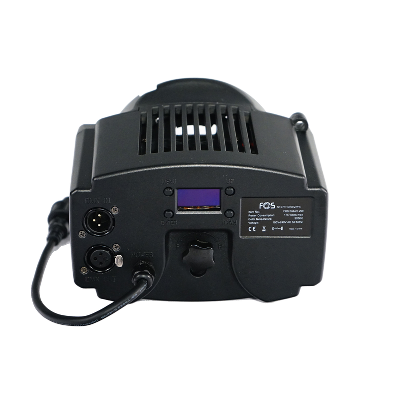 FOS TECHNOLOGIES - 