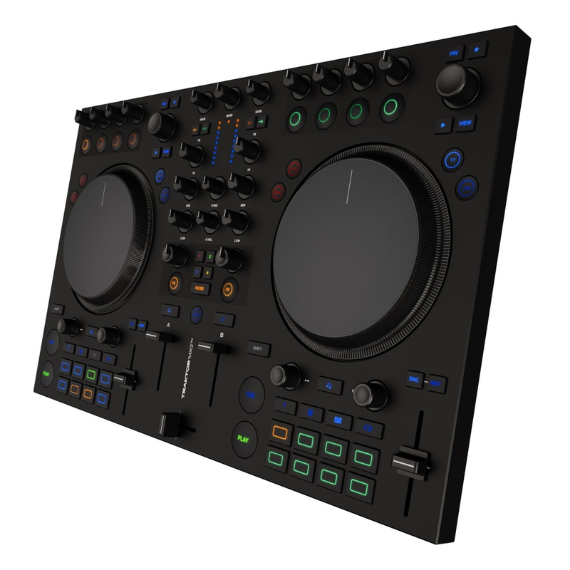 NATIVE INSTRUMENTS - 