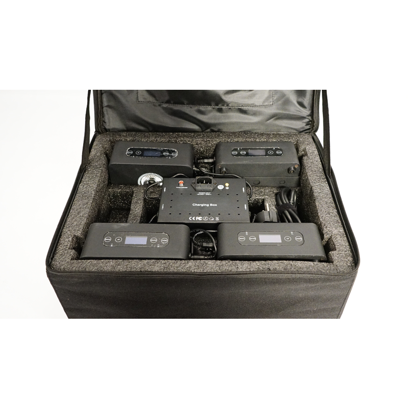 FOS TECHNOLOGIES - 