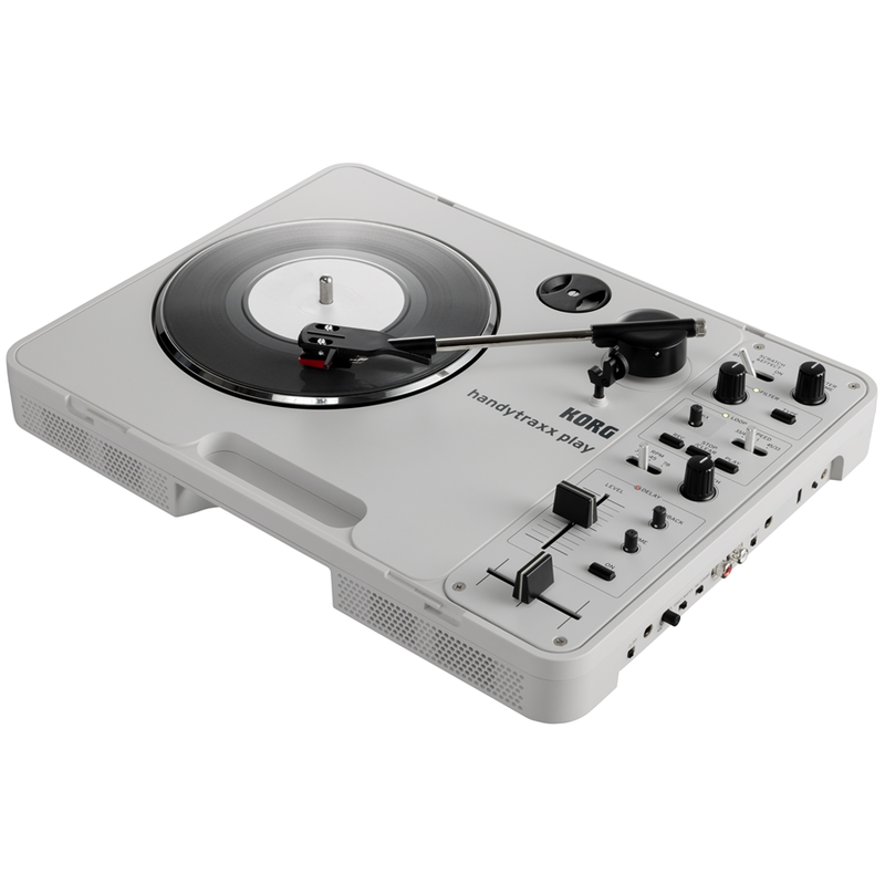 KORG - 