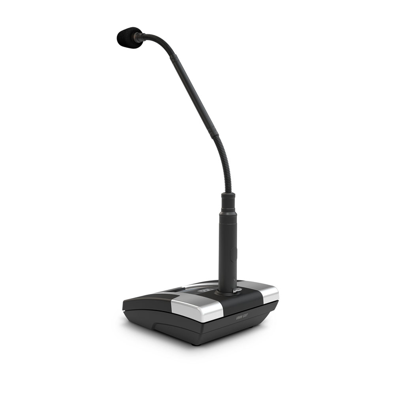 LD SYSTEMS - 