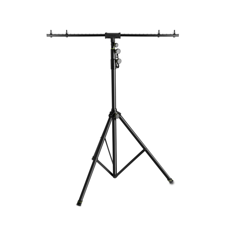 GRAVITY - Supporto per luci con traversa piccolo