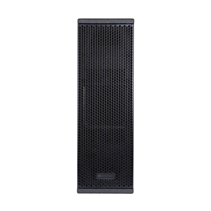 DB TECHNOLOGIES - Modulo array 2x 6.5
