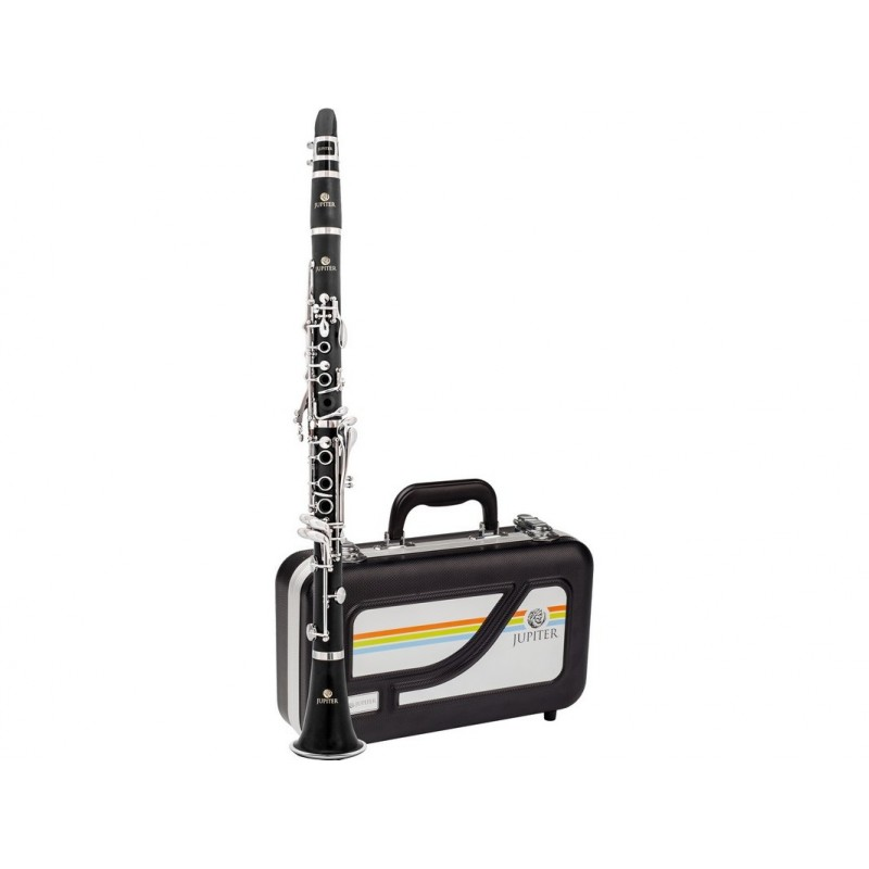 JUPITER - Clarinetto in Sib Sistema Boehm in SIb