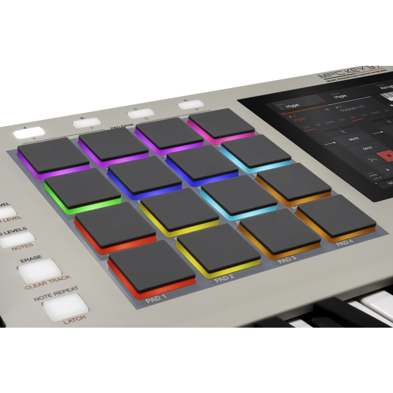AKAI - 