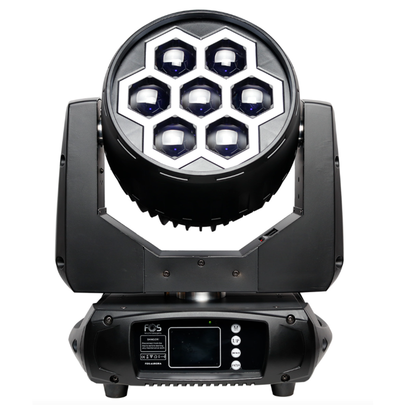 FOS TECHNOLOGIES - 
