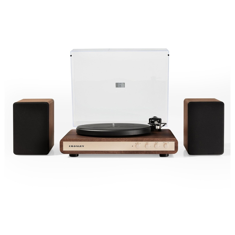 CROSLEY -