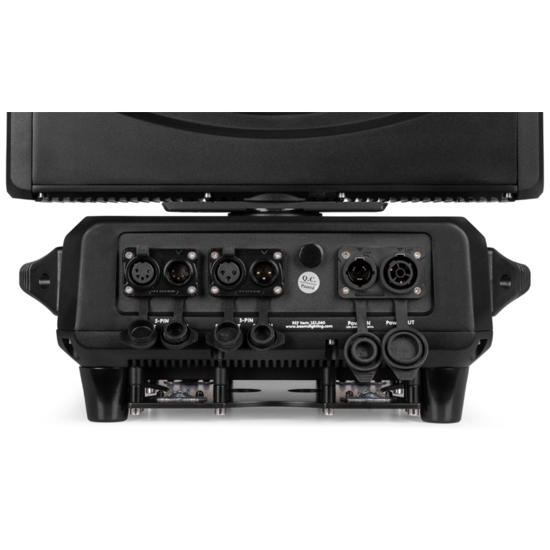 BEAM Z - 
