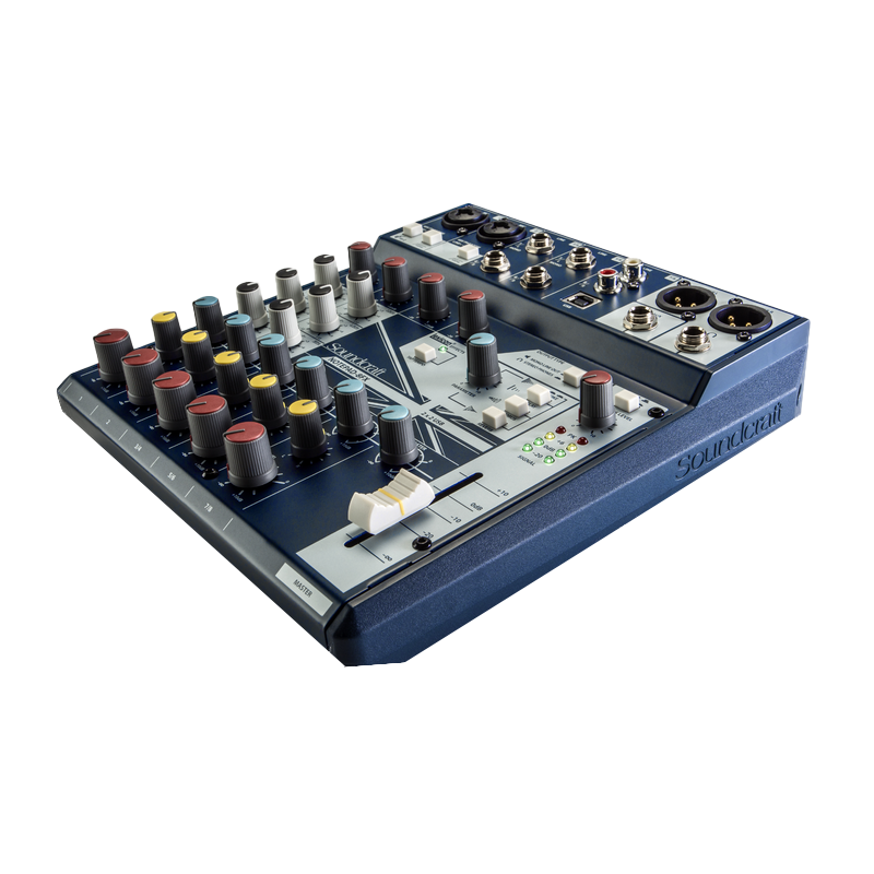 SOUNDCRAFT - 
