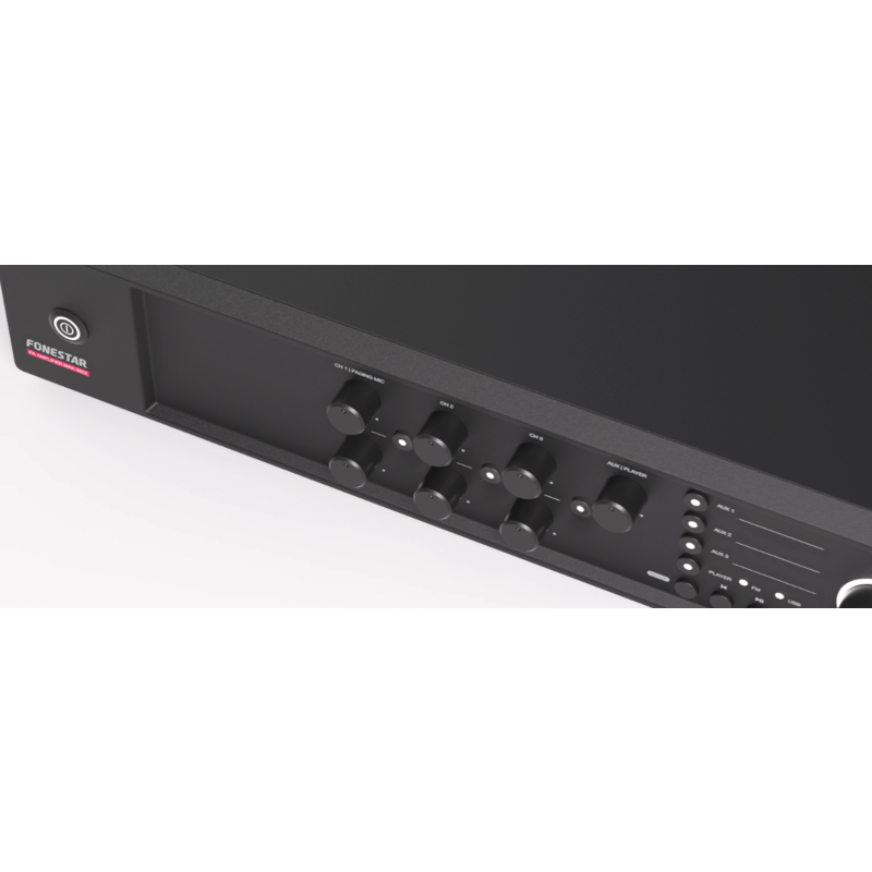 FONESTAR - 
