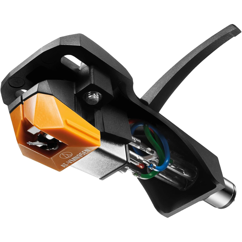 AUDIO TECHNICA - 