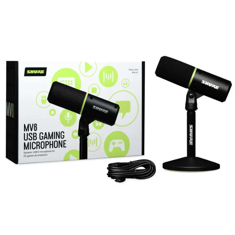 SHURE - 