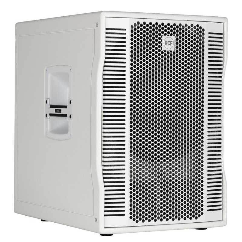RCF - ARRAY ATTIVO A DUE VIE