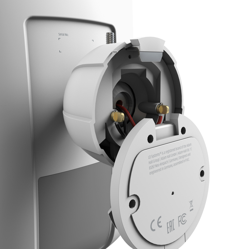 LD SYSTEMS - 