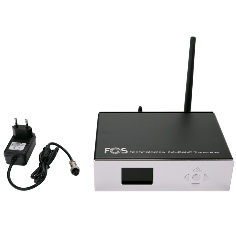 FOS TECHNOLOGIES - 