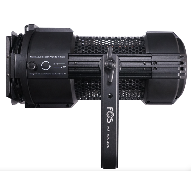 FOS TECHNOLOGIES - 