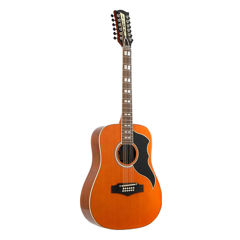 EKO - Chitarra acustica 12 corde naturale