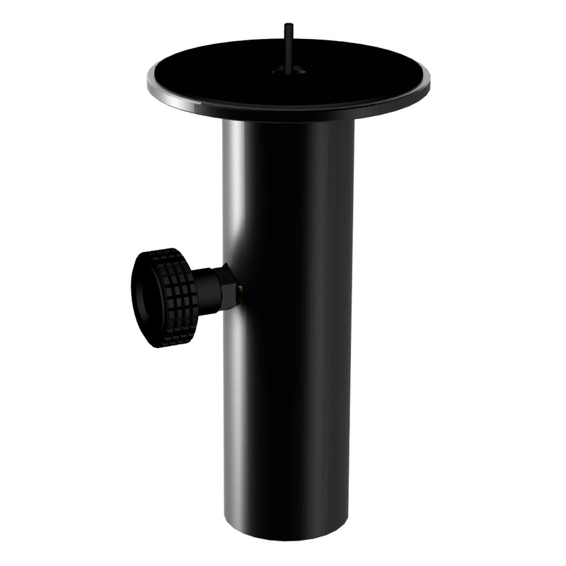 RCF - Pole mount accessory for KX 515