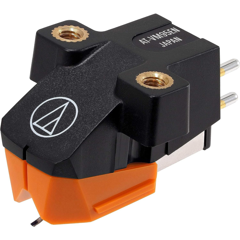 AUDIO TECHNICA - 