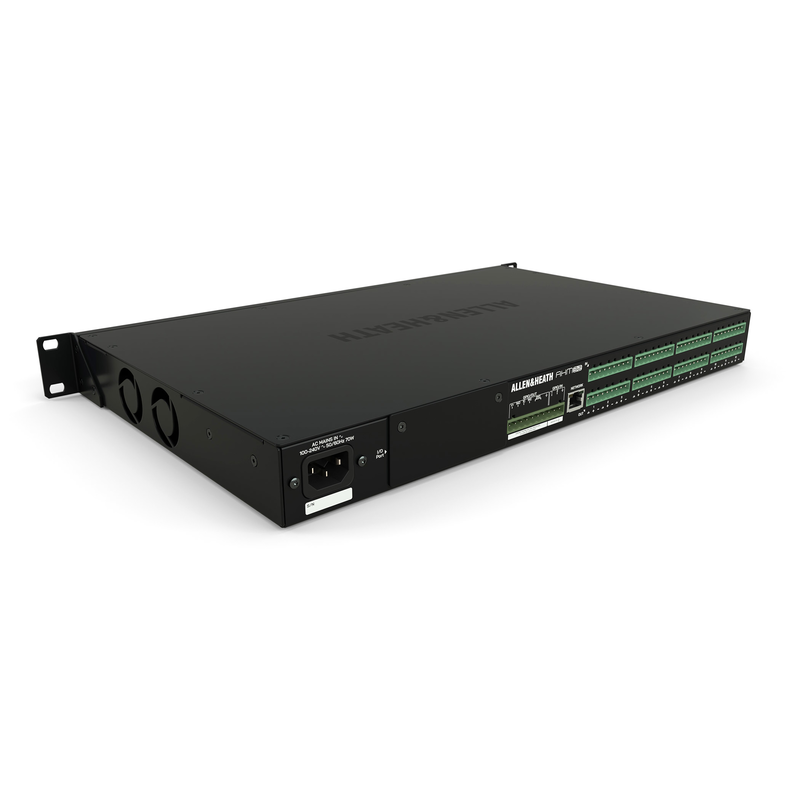 ALLEN & HEATH - Matrice fino a 32in 32out 96KHz