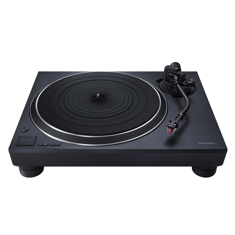 TECHNICS - 
