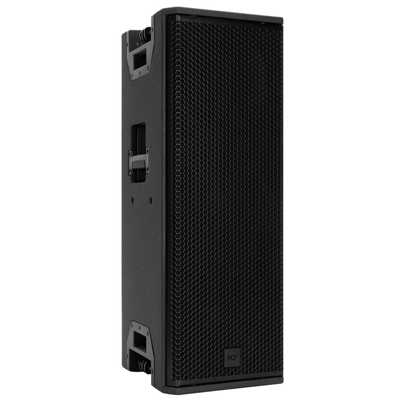 RCF - MODULO ARRAY ATTIVO A 2 VIE